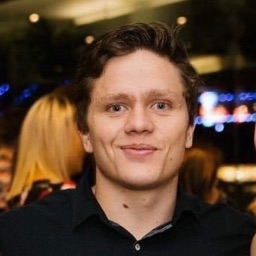 Dean Walsh, Founder and CEO of JetEmail